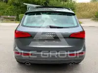 2012 Audi Q5
