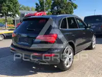 2012 Audi Q5