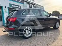 2012 Audi Q5
