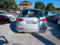 2012 Audi Q5