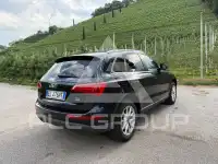 2012 Audi Q5