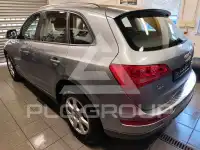 2012 Audi Q5
