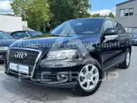 2012 Audi Q5