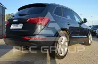 2012 Audi Q5
