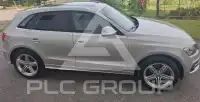 2012 Audi Q5