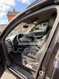 2012 Audi Q5