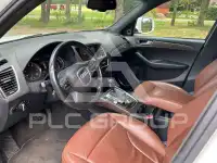 2012 Audi Q5