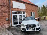 2012 Audi Q5