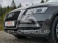 2012 Audi Q5