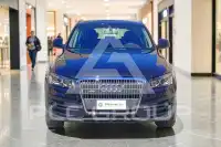 2012 Audi Q5