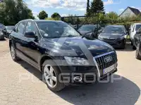 2012 Audi Q5