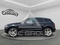 2012 Audi Q5