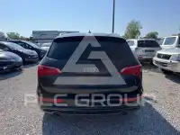 2012 Audi Q5