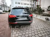 2012 Audi Q5