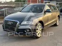 2012 Audi Q5