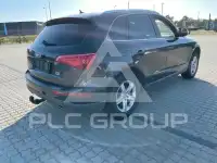 2012 Audi Q5