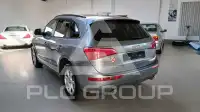 2012 Audi Q5