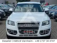 2012 Audi Q5