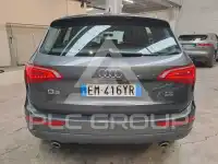 2012 Audi Q5