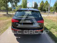 2012 Audi Q5