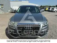 2012 Audi Q5