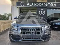 2012 Audi Q5