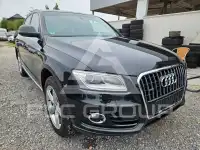 2012 Audi Q5