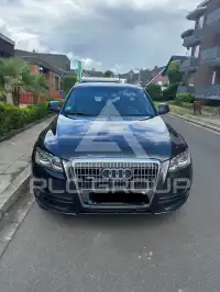 2012 Audi Q5