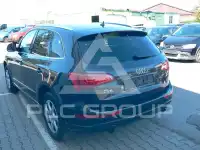2012 Audi Q5