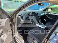 2012 Audi Q5