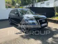 2012 Audi Q5