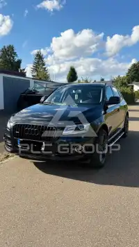2013 Audi Q5