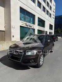 2012 Audi Q5