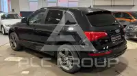 2012 Audi Q5