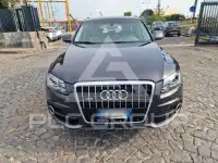 2012 Audi Q5