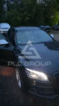 2012 Audi Q5