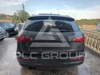 2012 Audi Q5