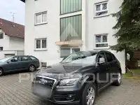 2012 Audi Q5