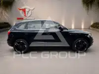 2012 Audi Q5