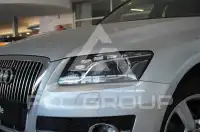 2012 Audi Q5