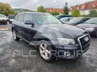 2012 Audi Q5