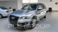2012 Audi Q5