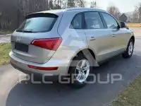 2012 Audi Q5