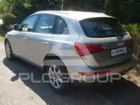 2012 Audi Q5