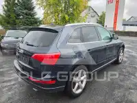 2012 Audi Q5