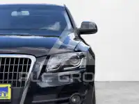 2012 Audi Q5