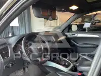 2012 Audi Q5