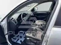 2012 Audi Q5