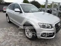 2012 Audi Q5