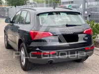 2012 Audi Q5